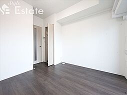 ディアレイシャス名古屋中村公園II 901 9階1Kのリビング/ダイニング