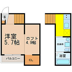 M.R.プレミア 2階