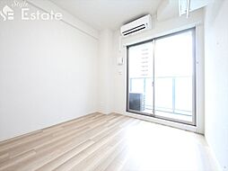 プレサンス名古屋ルクソリア 9階1Kのリビング/ダイニング