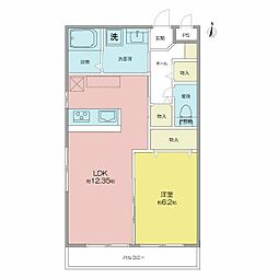 コンフォートasu 1階