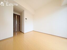 Z・R名駅 9階1Kのリビング/ダイニング