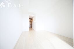 S-RESIDENCE庄内通North 1404 14階1Kのリビング/ダイニング