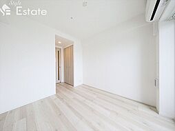 S-RESIDENCE熱田II 805 8階1Kのリビング/ダイニング