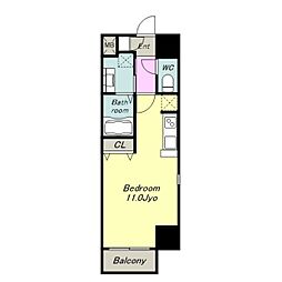 フローラ草平 10階