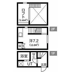 JR東海道本線 尾頭橋駅 徒歩9分