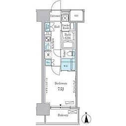 ヒヴィ・カーサ名駅西 11階