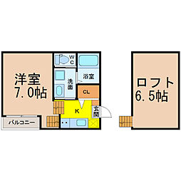 名古屋市営鶴舞線 庄内通駅 徒歩9分