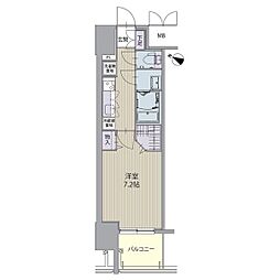 パルティール笠寺 2階/-