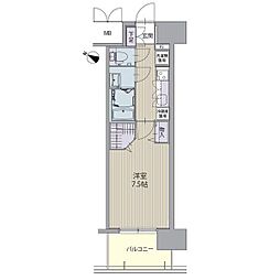 パルティール笠寺 11階/-