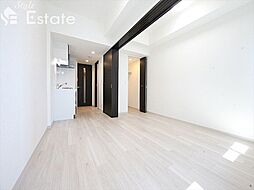 エステムコート名古屋　TWIN　EAST 5階1DKのリビング/ダイニング