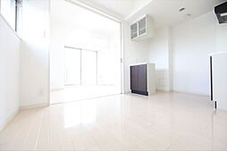 エステムプラザ名古屋駅前プライムタワー 6階1DKのリビング/ダイニング