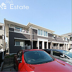 レッド・リーブスIII