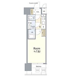 エスリード名古屋サザンプレイス 3階