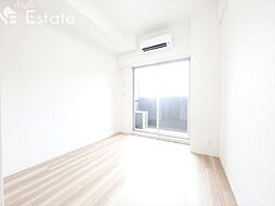 プレサンス太閤通駅前デュプル 11階1Kのリビング/ダイニング