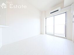 アドバンス名古屋アウリィ 12階1LDKのリビング/ダイニング