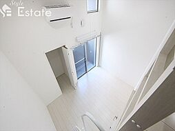 Plage 1階1SKのリビング/ダイニング