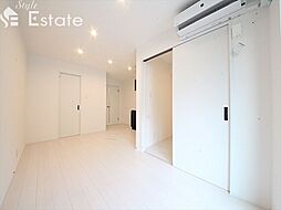 Jack hiradeI 3階1LDKのリビング/ダイニング