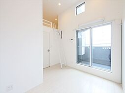 ル・フォティユII 1階1SKのリビング/ダイニング