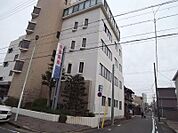 佐藤病院（421m）