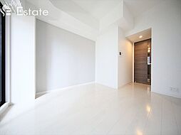 S-RESIDENCE一宮駅前 3階1Kのリビング/ダイニング