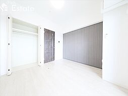 LAPIS　TWOLES 6階1Kのリビング/ダイニング