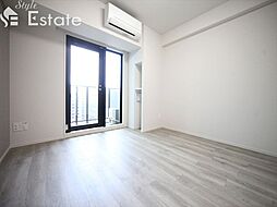 クレヴィスタ名駅南 10階1Kのリビング/ダイニング