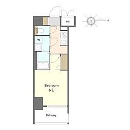 S-RESIDENCE名駅北alesia 2階