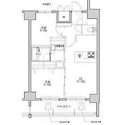 S-RESIDENCE名駅北alesi 14階