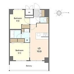 S-RESIDENCE名駅北alesia 15階