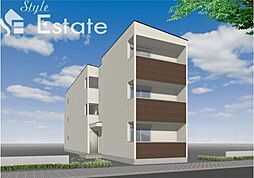 （仮称）ジーメゾン一宮天王ルクセルク