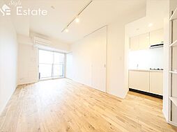 Comfort山王 1階ワンルームのリビング/ダイニング