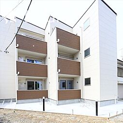 セゾングラース新瑞橋