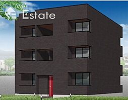 Jack hosokomeI 3階/-