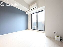 TIRAPALACE天神山 7階1Kのリビング/ダイニング