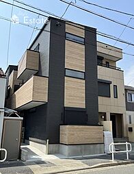 プリシェール港陽