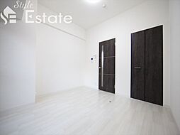 ヴェルドミール 7階1Kのリビング/ダイニング