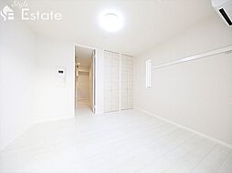 Phoenix 3階1Kのリビング/ダイニング