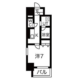 LAPIS　TWOLES 12階