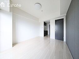 エスフィオーレ 2階1Kのリビング/ダイニング