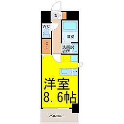 JR東海道本線 尾頭橋駅 徒歩7分