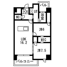 コモレビスクエア名駅北 11階/-
