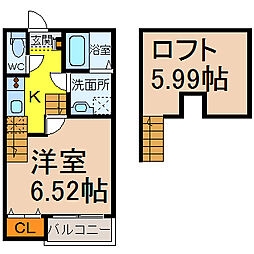 Creo中村公園参番館 2階