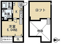 プリメーラ中村公園 2階