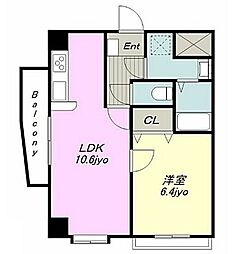 名古屋市営東山線 岩塚駅 徒歩2分 8階/-