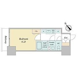 名古屋市営名城線 熱田神宮伝馬町駅 徒歩2分 14階/-