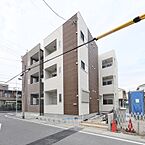 愛知県名古屋市中川区外新町1丁目：物件画像／株式会社エムホームエステート　スタイルエステート西支店