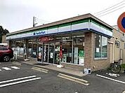 ファミリーマート 春田駅南店（77m）