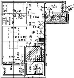 Jack atsutakoshinV 1階/-
