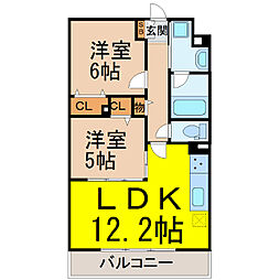 近鉄名古屋線 黄金駅 徒歩5分