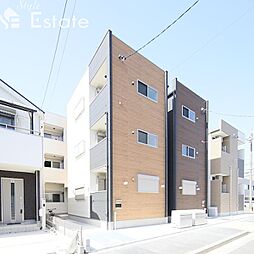 🉐敷金礼金0円！🉐名古屋臨海高速あおなみ線 小本駅 徒歩6分